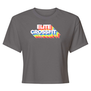 Womens X-Small Dark Grey Style_T-Shirt