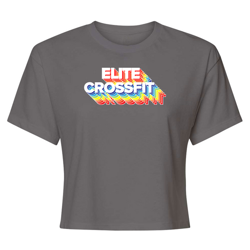 Womens X-Small Dark Grey Style_T-Shirt