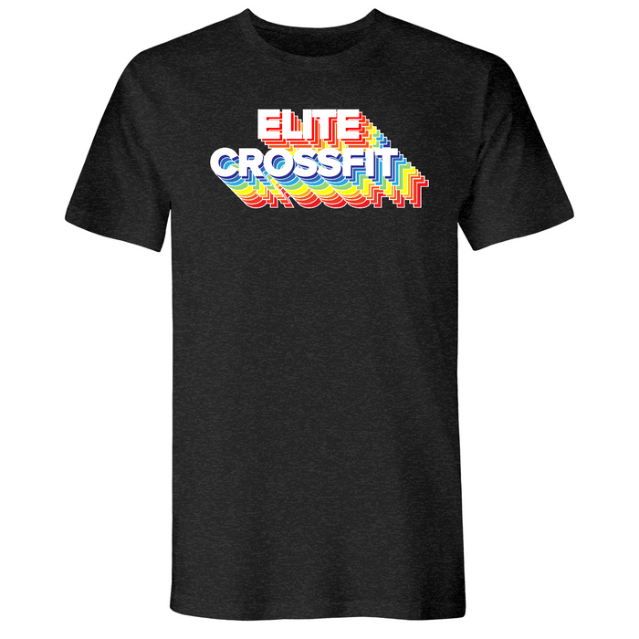 Mens Small Charcoal Style_T-Shirt