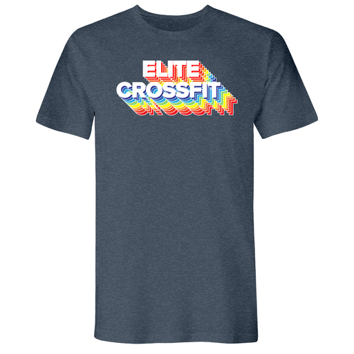 Mens Small Midnight Navy Style_T-Shirt