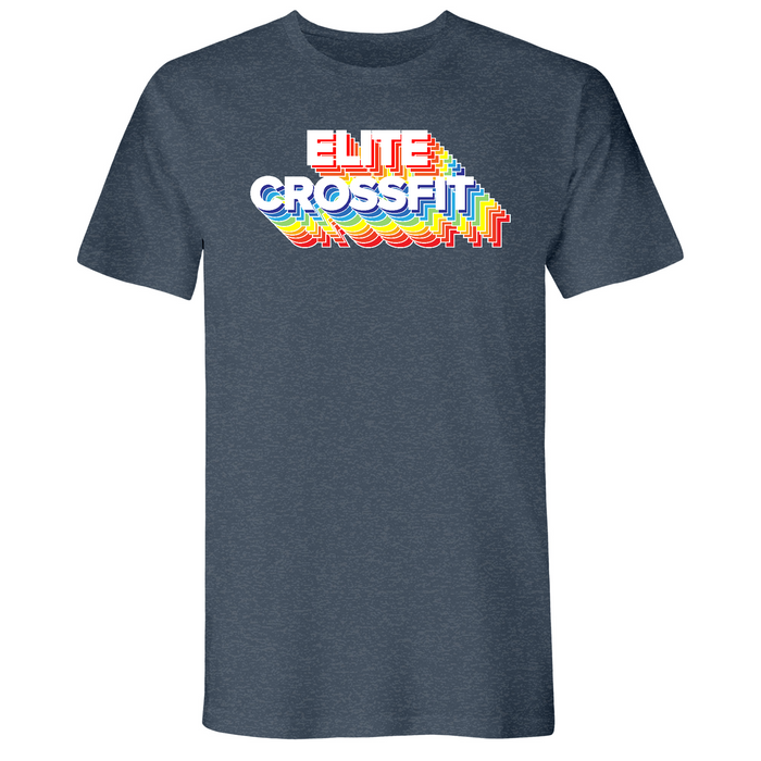 Mens Small Midnight Navy Style_T-Shirt