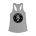 Womens X-Small Heather Gray Style_Tank Top