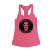 Womens X-Small Hot Pink Style_Tank Top