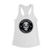Womens X-Small White Style_Tank Top
