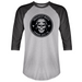 Mens Small Vintageheather Vintage Smoke Style_T-Shirt