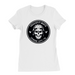 Womens Small White Style_T-Shirt