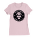Womens Small Pink Style_T-Shirt