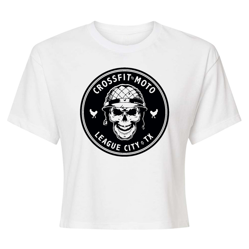 Womens X-Small White Style_T-Shirt