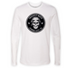 Mens Small White Style_Long Sleeve