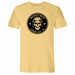 Mens Small Banana Cream Style_T-Shirt