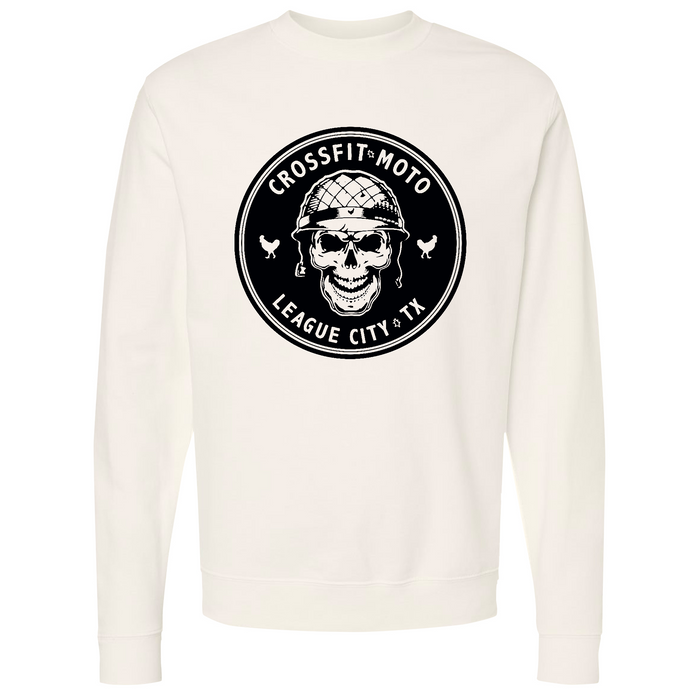 Mens Small Bone Style_Sweatshirt