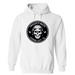 Mens Small White Style_Hoodie