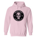 Mens Small Light Pink Style_Hoodie