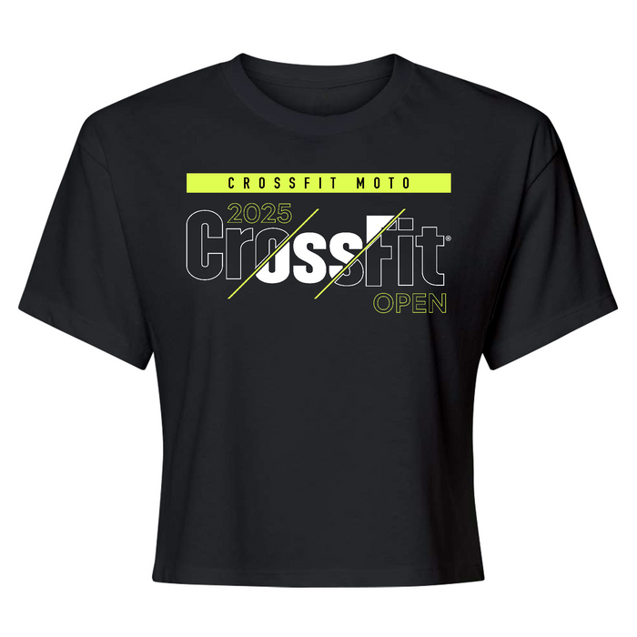 Womens X-Small Black Style_T-Shirt