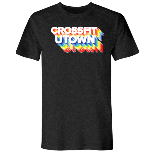 Mens Small Charcoal Style_T-Shirt