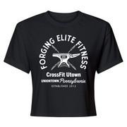 Womens X-Small Black Style_T-Shirt