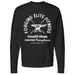 Mens Small Charcoal Heather Style_Sweatshirt