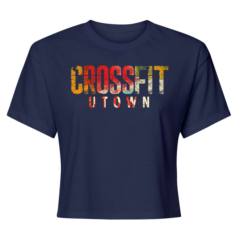 Womens X-Small Midnight Navy Style_T-Shirt