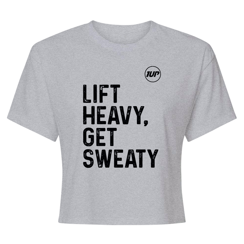 Womens X-Small Heather Gray Style_T-Shirt