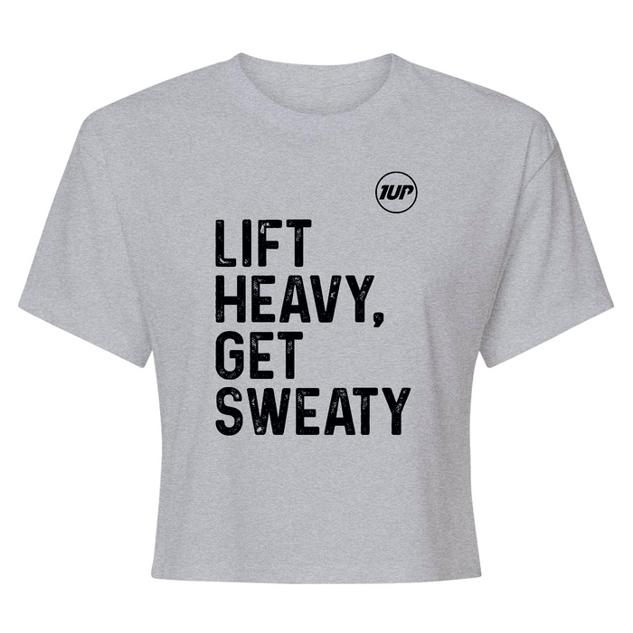 Womens X-Small Heather Gray Style_T-Shirt