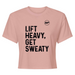 Womens X-Small Desert Pink Style_T-Shirt