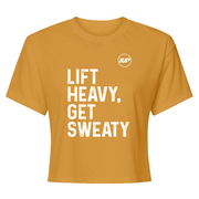 Womens X-Small Yellow Style_T-Shirt