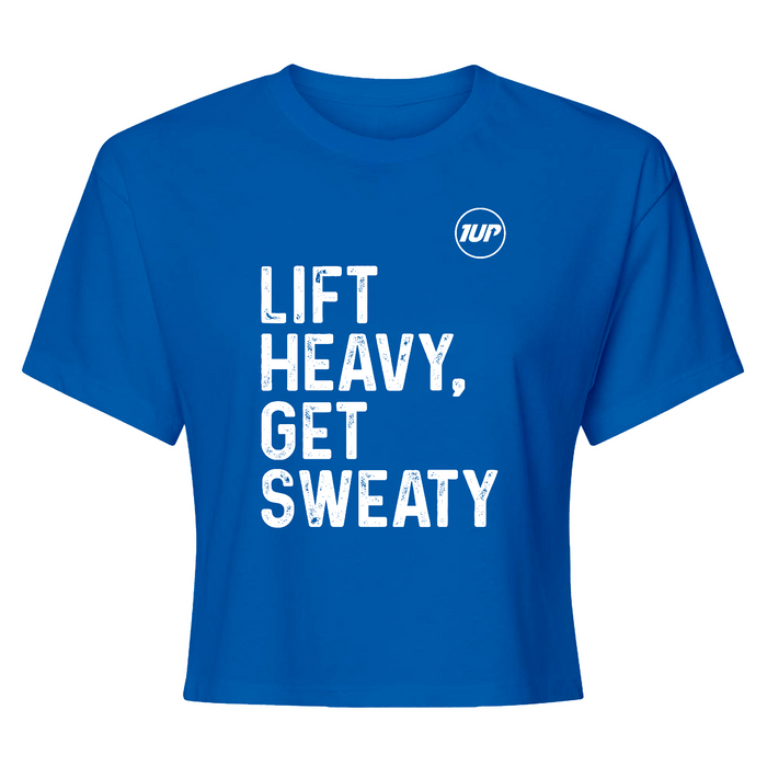 Womens X-Small Royal Style_T-Shirt