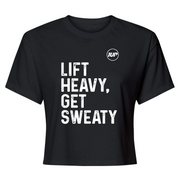 Womens X-Small Black Style_T-Shirt