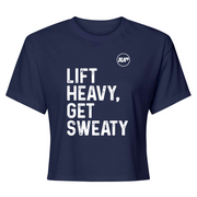 Womens X-Small Midnight Navy Style_T-Shirt