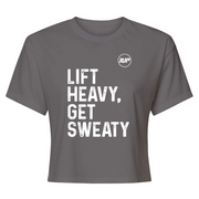 Womens X-Small Dark Gray Style_T-Shirt