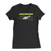 Womens Small Black Style_T-Shirt