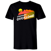 Mens 3X-Large Black Style_T-Shirt