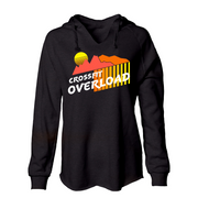 Womens 2X-Large Black Style_Hoodie