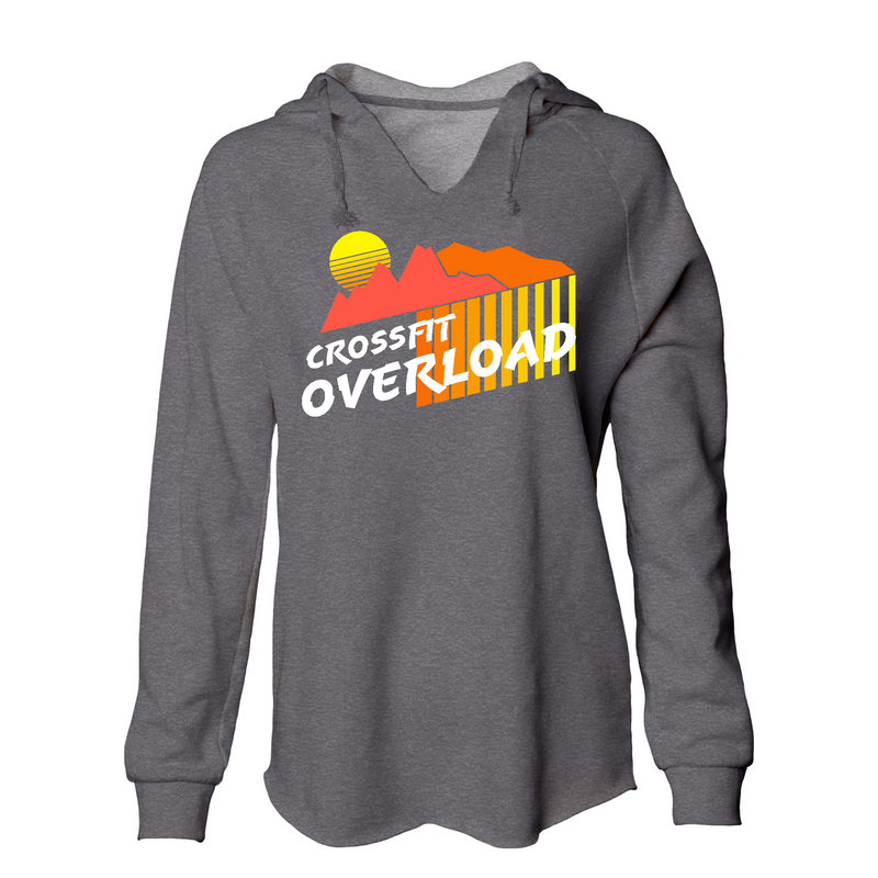 Womens 2X-Large Shadow Style_Hoodie