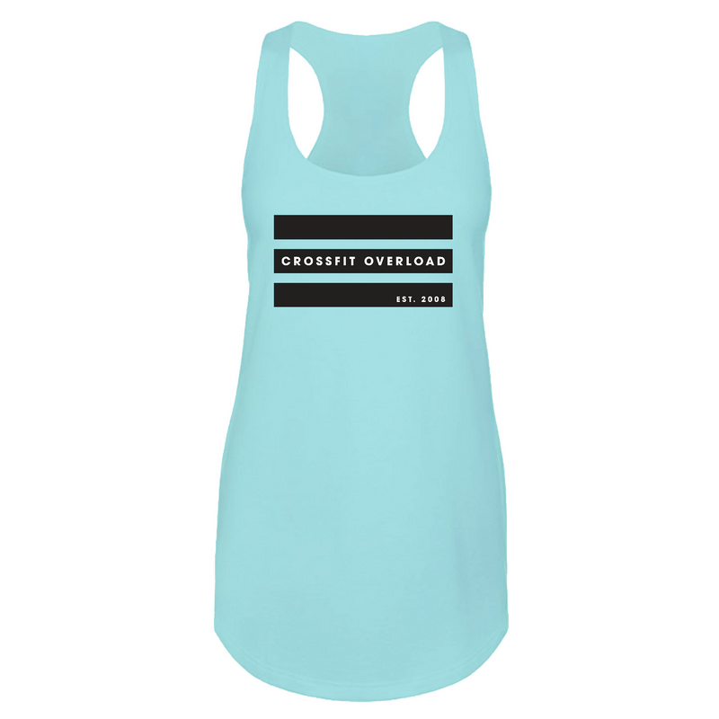 Womens 2X-Large Cancun Style_Tank Top