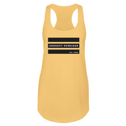 Womens 2X-Large Banana Cream Style_Tank Top