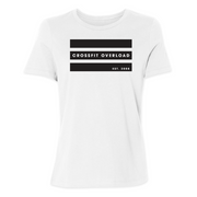 Womens 2X-Large White Style_T-Shirt
