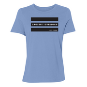 Womens 2X-Large Carolina Blue Style_T-Shirt