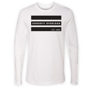 Mens 2X-Large White Style_Long Sleeve