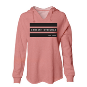 Womens 2X-Large Dusty Rose Style_Hoodie
