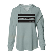 Womens 2X-Large Sage Style_Hoodie