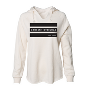 Womens 2X-Large Bone Style_Hoodie
