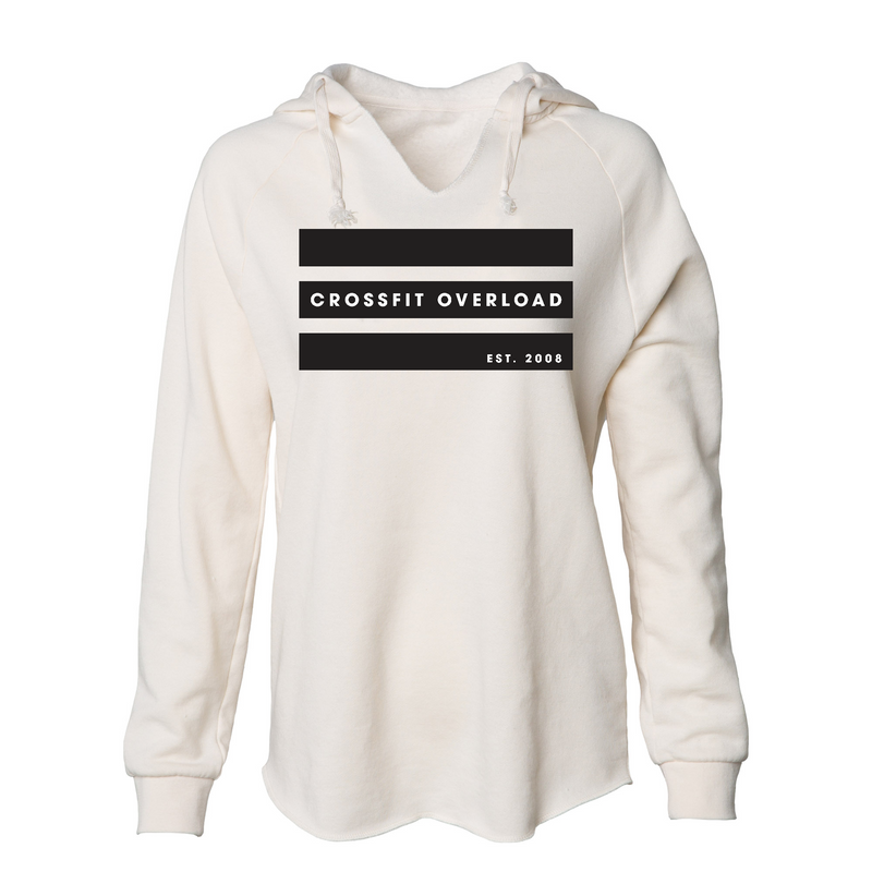 Womens 2X-Large Bone Style_Hoodie