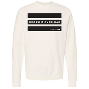 Mens 2X-Large Bone Style_Sweatshirt