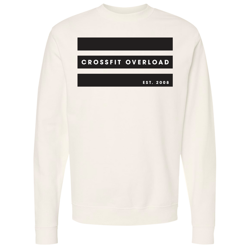 Mens 2X-Large Bone Style_Sweatshirt
