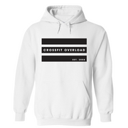 Mens 2X-Large White Style_Hoodie