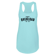 Womens 2X-Large Cancun Style_Tank Top