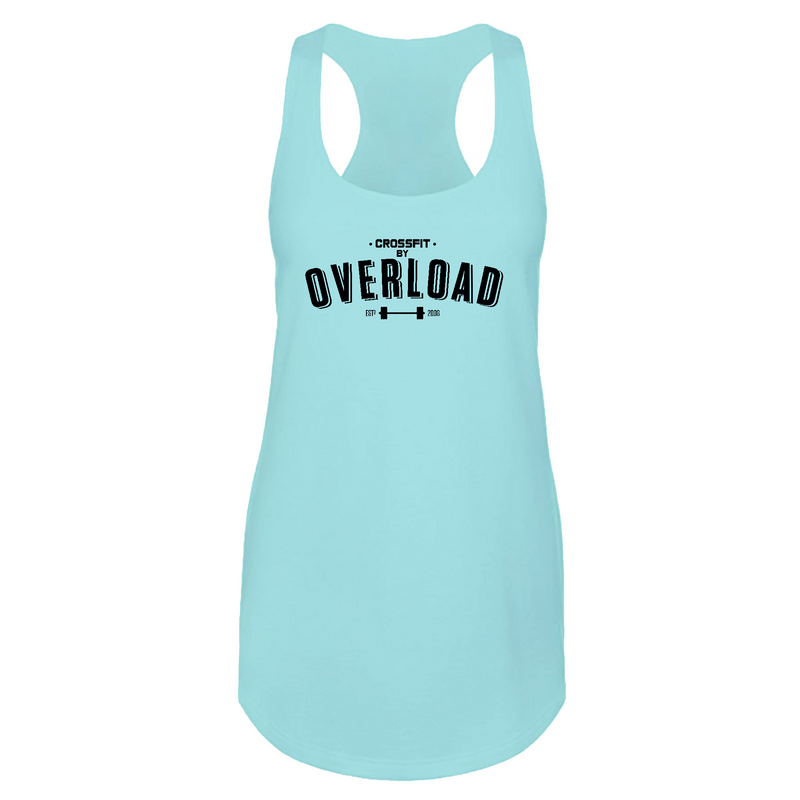 Womens 2X-Large Cancun Style_Tank Top