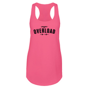 Womens 2X-Large Desert Pink Style_Tank Top