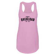Womens 2X-Large Lilac Style_Tank Top